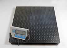 The Salter SBl 140 With Platform