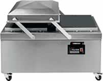 The Turbovac 1000 STE XL