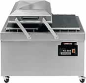 The Turbovac 900 STE XL