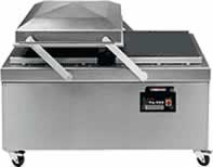 The Turbovac 950 STE XL